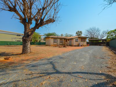 4 Hedditch Street, South Hedland