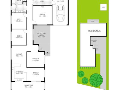 23 Noamunga Cres, Gwandalan