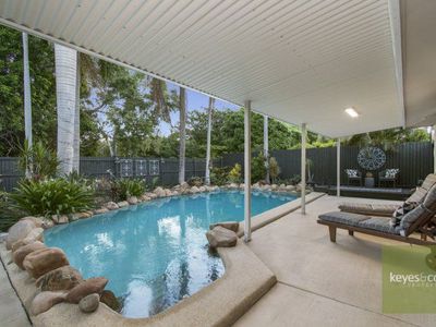 9 Mimosa Court, Annandale