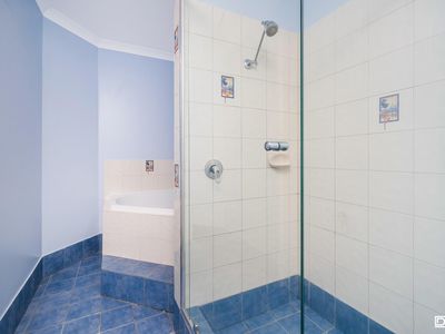 20 Campaspe Drive, Success