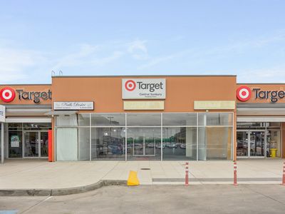 14C & 14D / 114-126 Evans Street, Sunbury
