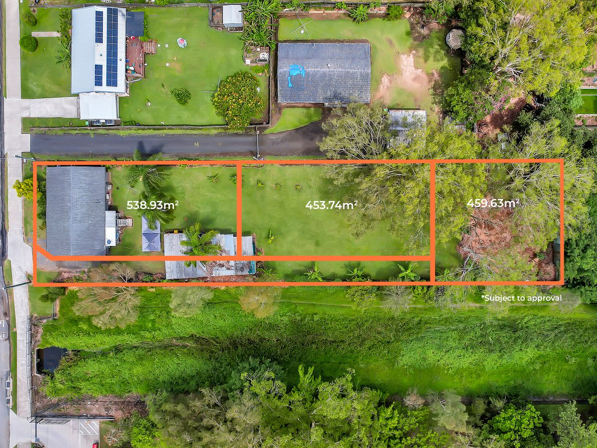 1 Stanley Street, Goodna