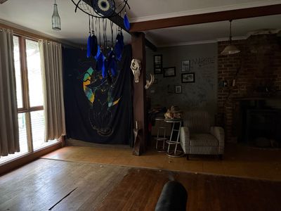 3658 Nowendoc Road, Number One