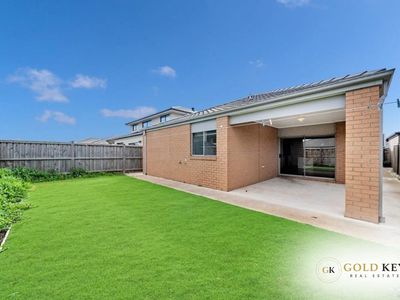 25 Ellimatta Road, Mambourin