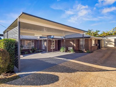 14 Greenup Street, Capalaba
