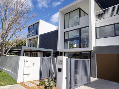 19B Troy Street, Applecross