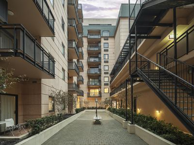 805 / 201 Hay Street, East Perth
