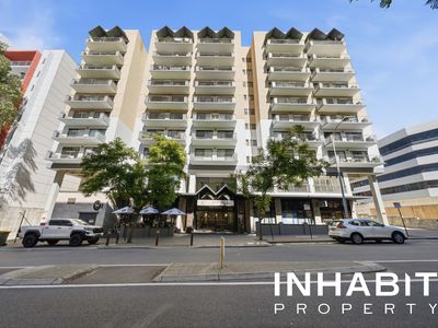 2 / 193 Hay Street, East Perth