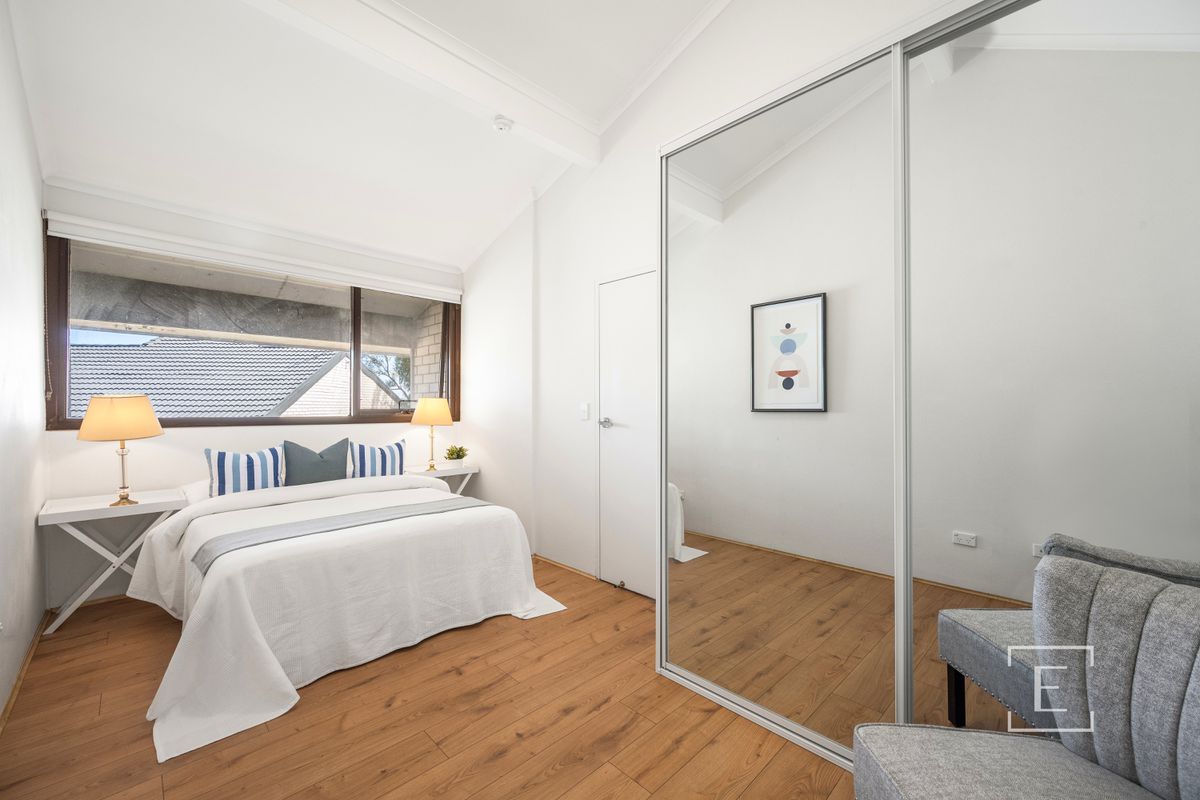 5 / 323 Stacey Street, Bankstown