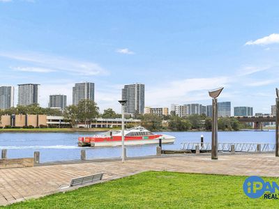 305D / 6 Nancarrow Avenue, Ryde