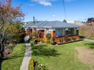 17 Constitution Avenue, Milton