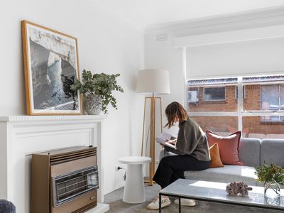 12 / 97 Verdon Street, Williamstown