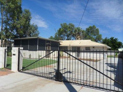 124 Paton Road, South Hedland