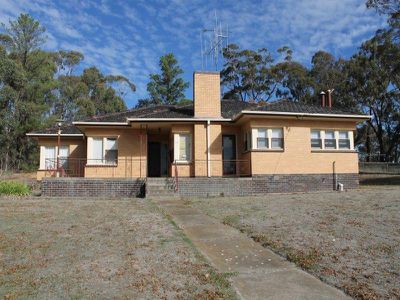 127-129 Kilmore Road, Heathcote