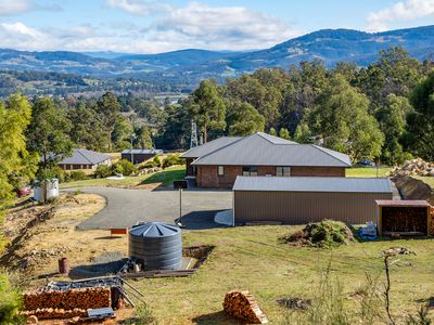 52 Snowy View Heights, Huonville