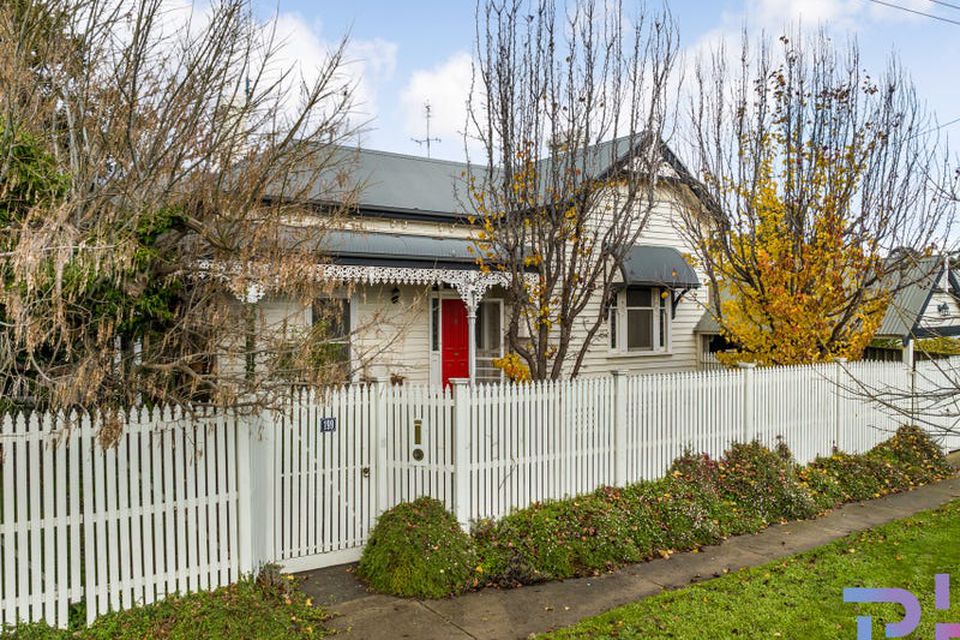 199 Queen Street, Bendigo