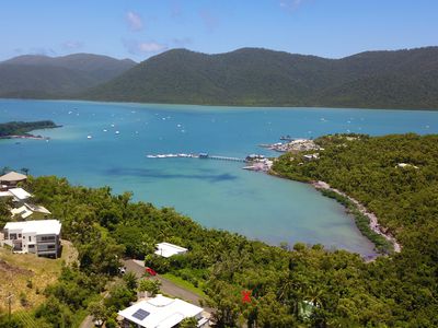 12 Harbour Avenue, Shute Harbour