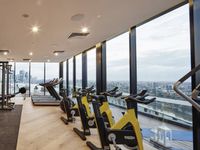 1012 / 9 Christie Street, South Brisbane