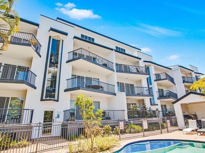 30-36 BURRA STREET, Surfers Paradise