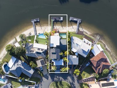 36 Coorumbong Close, Mooloolaba