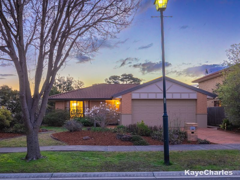 9 Domain Circuit, Beaconsfield