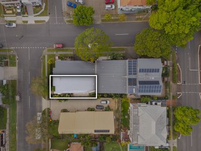 6 / 6 Sixth Ave, Sandgate