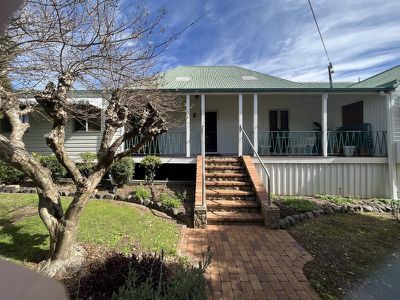 55 Gipps Street, Nanango
