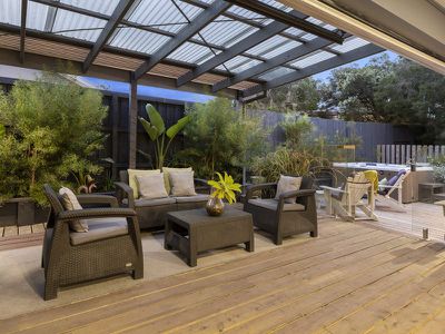 180 Melbourne Road, Rye