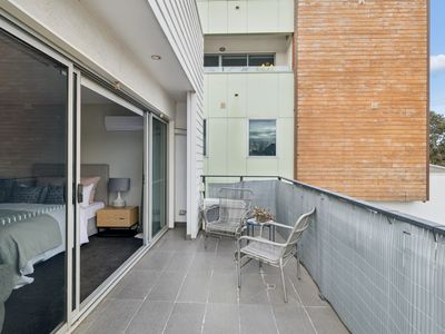 G5 / 141 Stephen Street, Yarraville