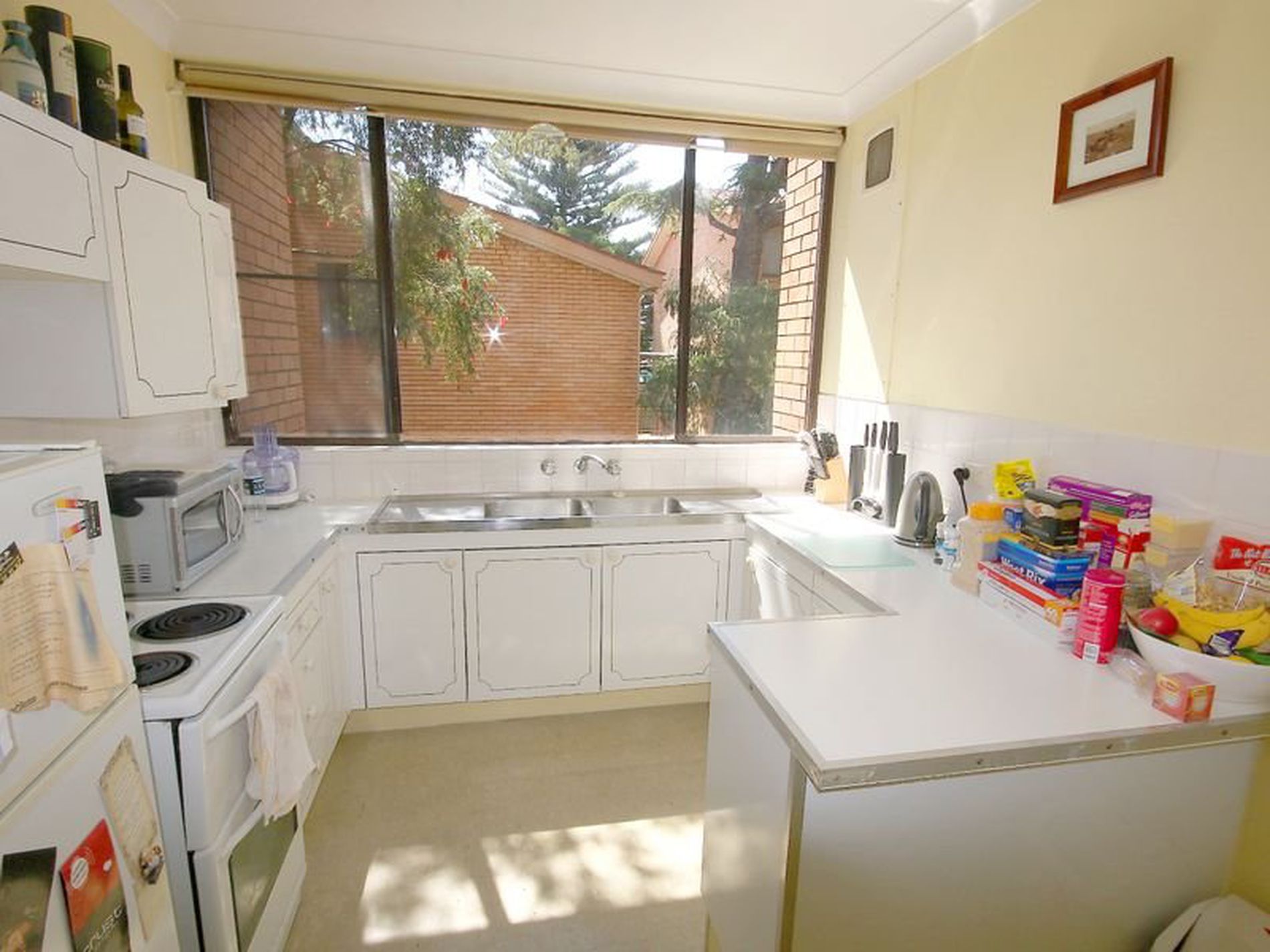 25 / 22 Tunbridge Street, Mascot