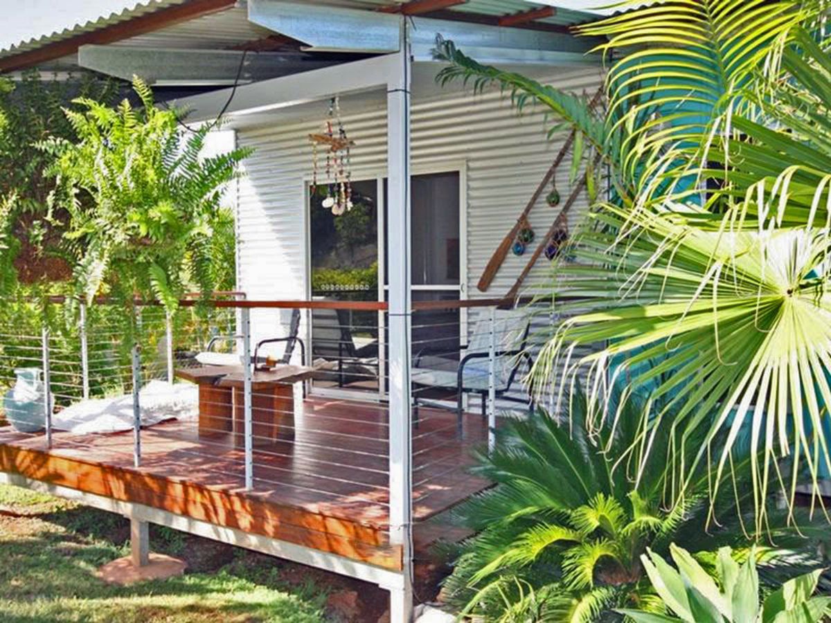 Chillagoe