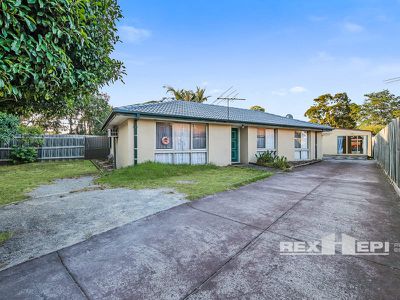 61 Fordholm Road, Hampton Park