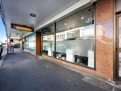 52-60 Brisbane Street, Launceston