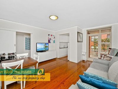 2 / 30 Rangers Road, Cremorne
