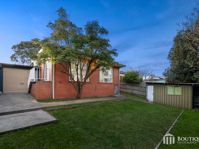 39 Blaxland Drive, Dandenong North