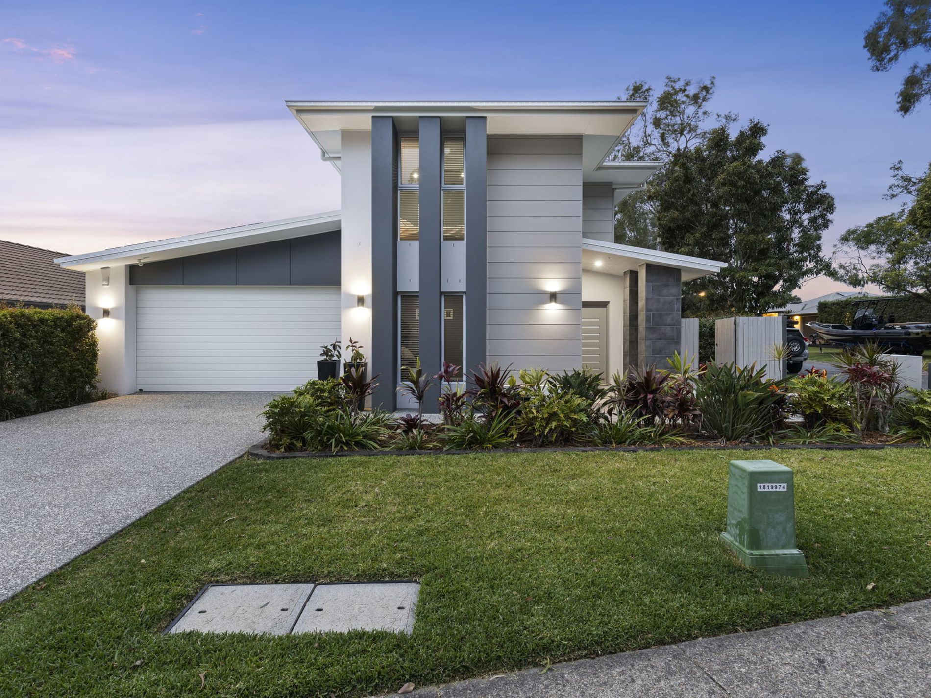 2 Foxwood Circuit, Wakerley