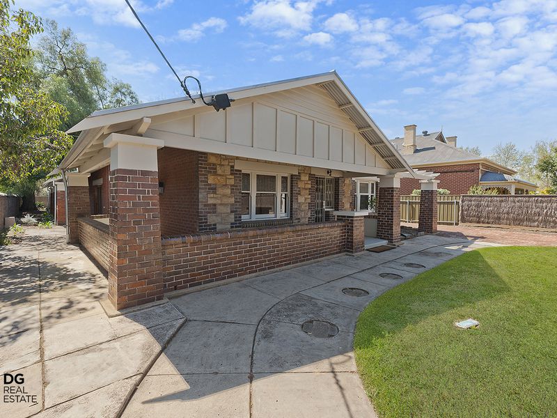51 Winchester Street, St Peters