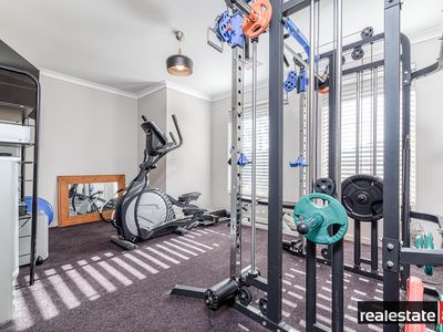 25 Kudos Circuit, Harrisdale