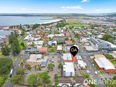 8 Addison Street, Shellharbour