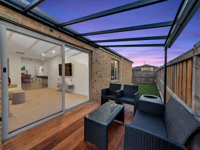 1 Thornell Street, Clyde North