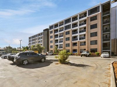 27 / 10 Forrest Circle, South Hedland
