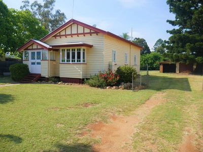 17 Duke Street, Kingaroy