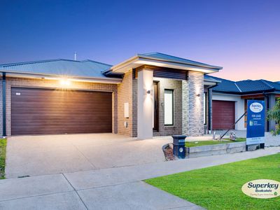 13 Yardley Road, Tarneit