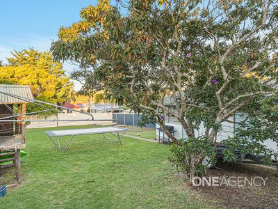 62 Journal Street, Nowra