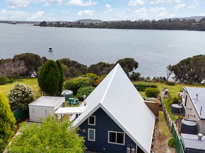 91 Sunset Boulevard, Clarence Point