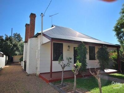 255 Brisbane Street, Dubbo