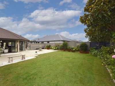 23 Sycamore Close, Rangiora