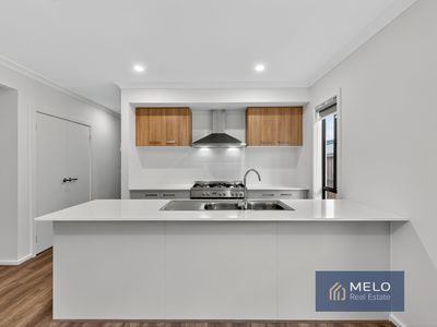 62 Woolspinner Crescent, Wyndham Vale
