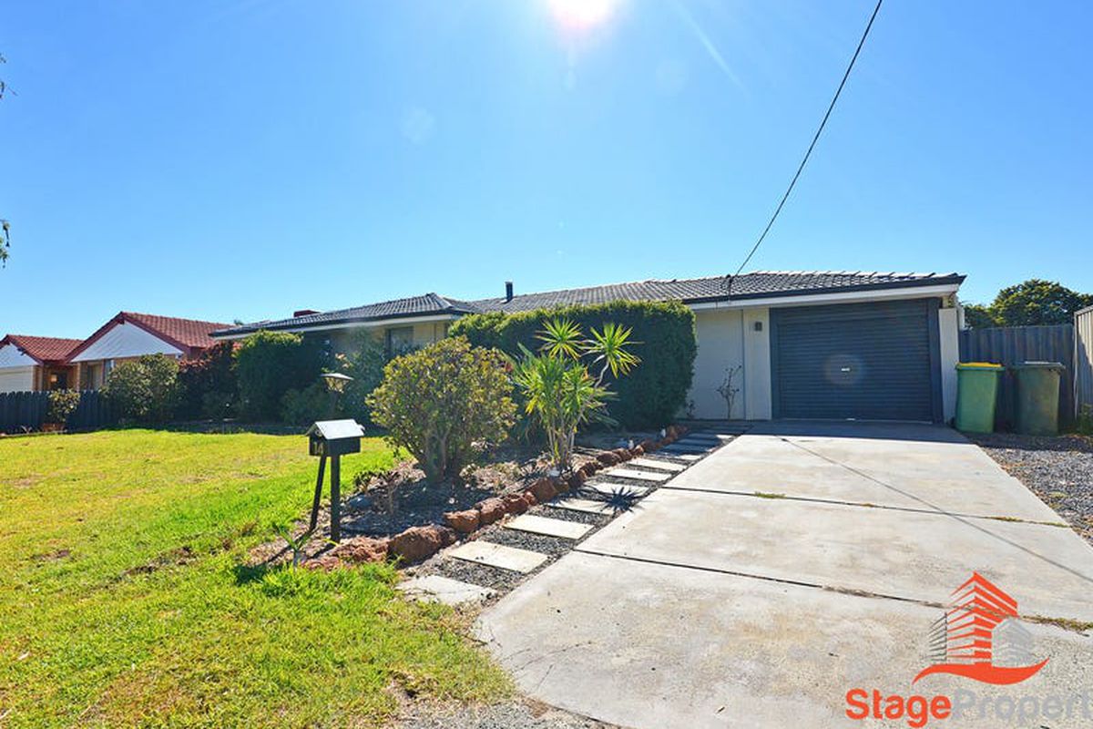 14 Glenten Way, Ferndale
