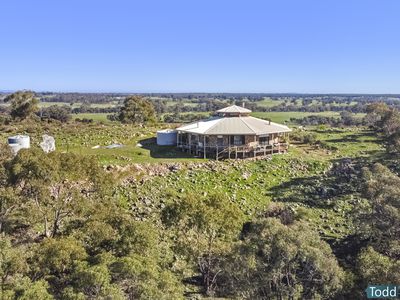 88-106 Stoddart Road, Mount Camel